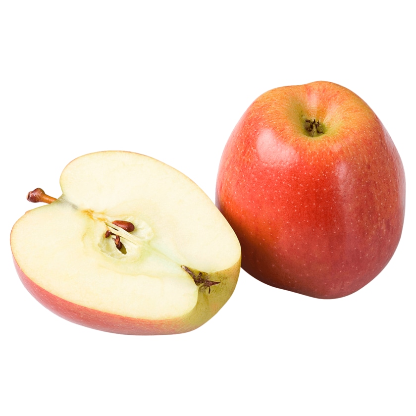 Apfel Wellant ca. 150g